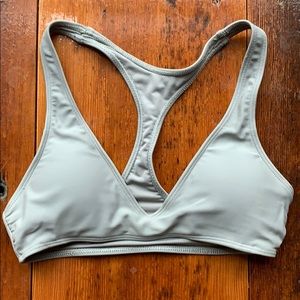 Aerie swimsuit top
